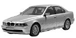 BMW E39 C1018 Fault Code