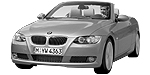 BMW E93 C1018 Fault Code